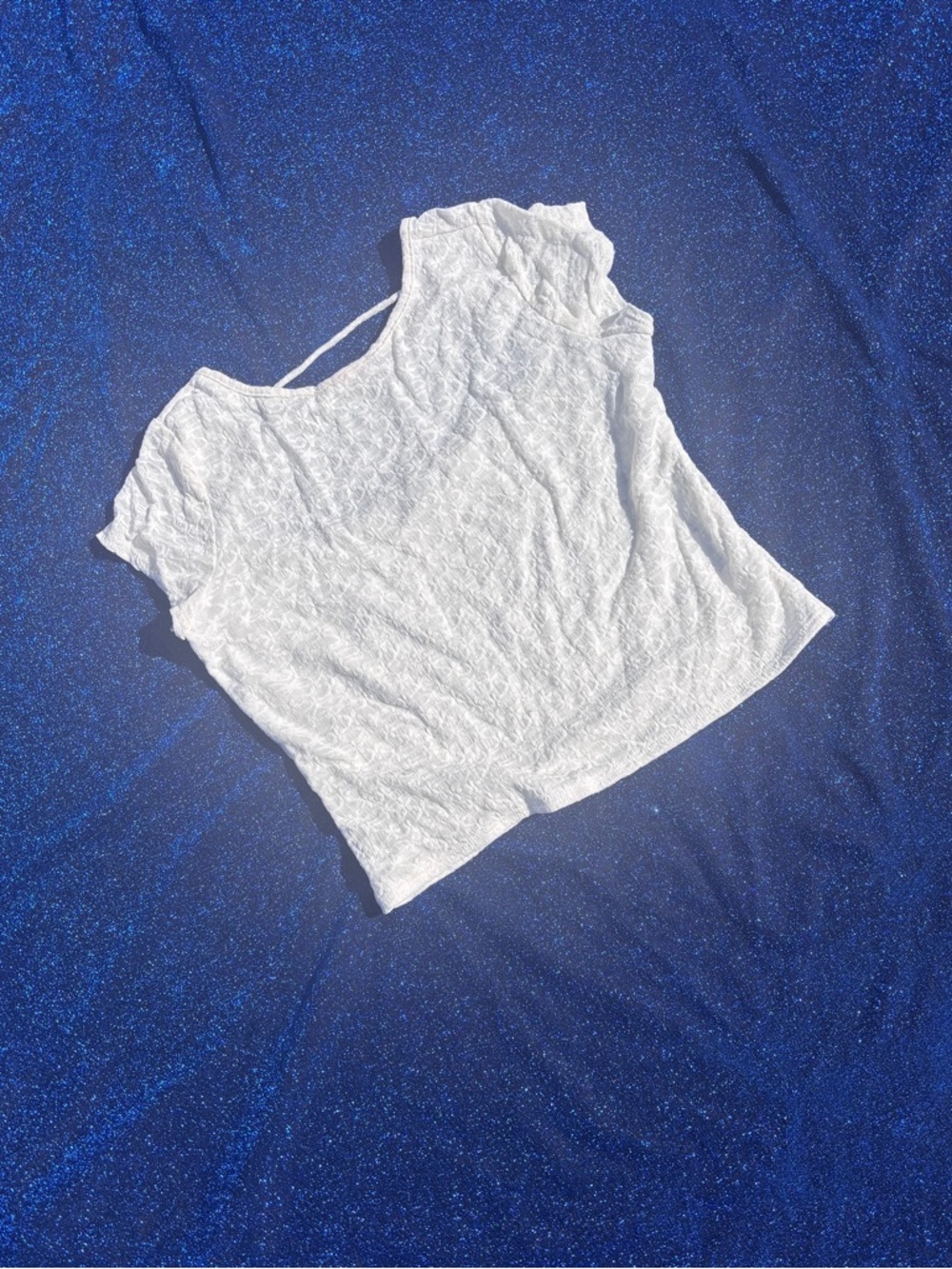 Lace Women's Top